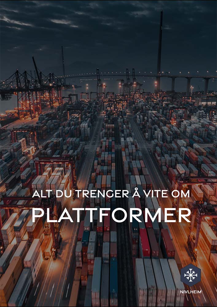 Alt du trenger å vite om plattformer